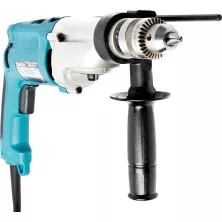 Дрель ударная MAKITA HP 2070 (case)