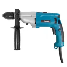 Дрель ударная MAKITA HP 2071 (case)