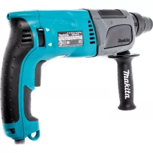 Перфоратор SDS-plus MAKITA HR 2470 (case)