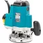 Фрезер MAKITA 3612 C (carton)