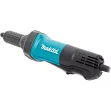 Шлифмашина прямая MAKITA GD 0600 (carton)