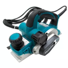 Рубанок MAKITA KP 0810 C (carton)