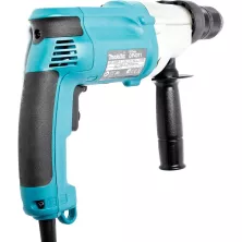 Дрель безударная MAKITA DP 4011 (carton)