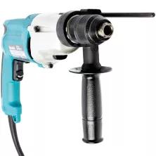 Дрель безударная MAKITA DP 4011 (carton)