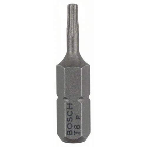 Бита BOSCH T8 TORX 25 mm 3 шт. XH