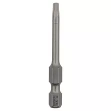 Бита BOSCH 49ММ TORX T15 XH