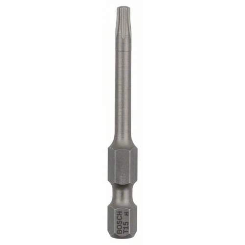 Бита BOSCH 49ММ TORX T15 XH