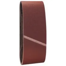 Шлифлента BOSCH 75x533 K80 Best for Wood / 10 шт.