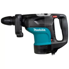 Перфоратор SDS-max MAKITA HR 4501 C (case)