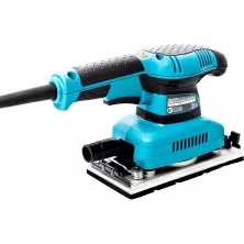 Шлифмашина площадочная MAKITA BO 3711 (carton)