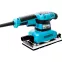 Шлифмашина площадочная MAKITA BO 3711 (carton)