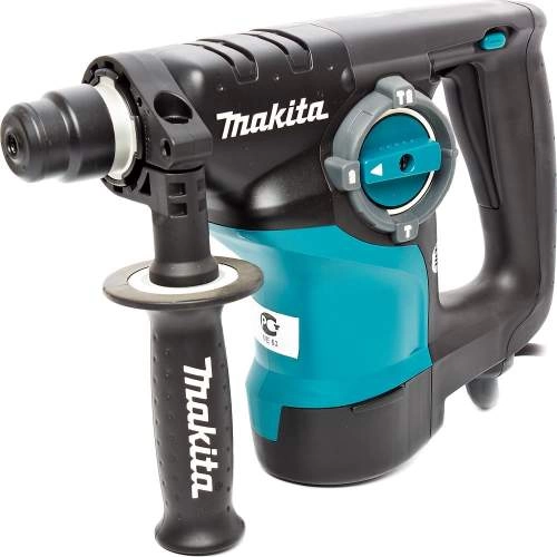 Перфоратор SDS-plus MAKITA HR 2810 (case)