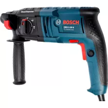 Перфоратор SDS-plus BOSCH GBH 2-20 D