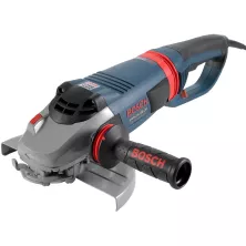 Углошлифмашина 230мм BOSCH GWS 24-230 LVI