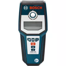 Детектор BOSCH GMS 120 (carton)