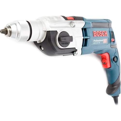 Дрель ударная BOSCH GSB 19-2 RE