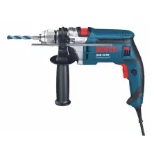 Дрель ударная BOSCH GSB 16 RE