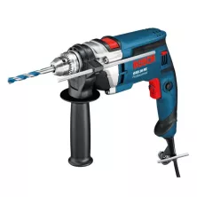 Дрель ударная BOSCH GSB 16 RE