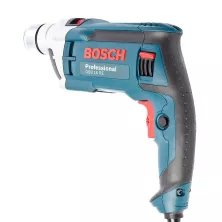 Дрель ударная BOSCH GSB 16 RE (case)