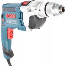 Дрель ударная BOSCH GSB 16 RE (case)