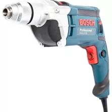 Дрель ударная BOSCH GSB 16 RE (case)