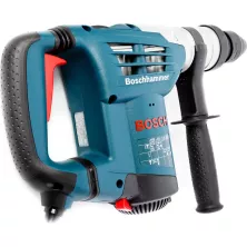 Перфоратор SDS-plus BOSCH GBH 4-32 DFR (case)