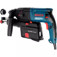 Перфоратор SDS-plus BOSCH GBH 2-23 REA (case)