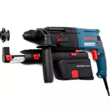 Перфоратор SDS-plus BOSCH GBH 2-23 REA (case)