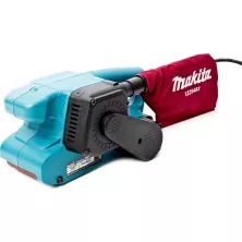 Шлифмашина ленточная MAKITA 9911 (carton)