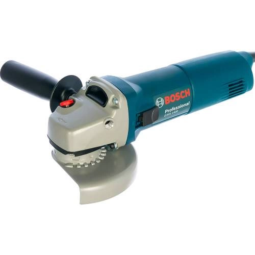 Углошлифмашина 125мм BOSCH GWS 1400