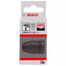 Патрон BOSCH SDS PLUS ДЛЯ GBH 2-24DFR