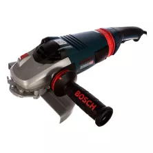 Углошлифмашина 230мм BOSCH GWS 22-230 LVI