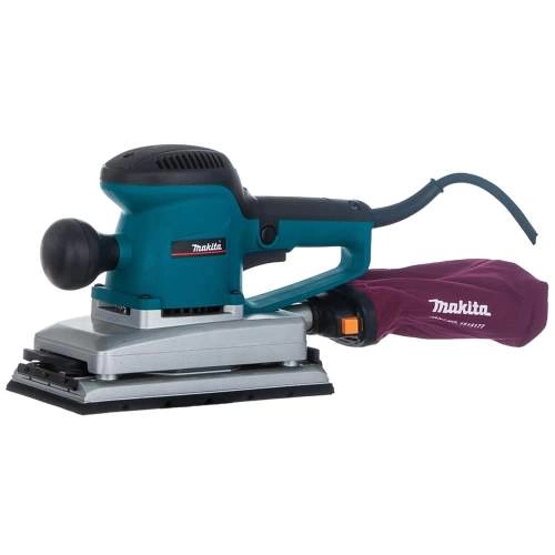 Шлифмашина площадочная MAKITA BO 4900 V