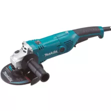 Углошлифмашина 150мм MAKITA GA 6021 C (carton)