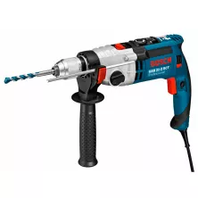 Дрель ударная BOSCH GSB 21-2 RCT