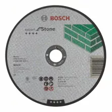 Отрезной круг BOSCH 180Х3 ММ