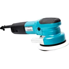 Шлифмашина эксцентриковая MAKITA BO 6040