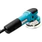 Шлифмашина эксцентриковая MAKITA BO 6040