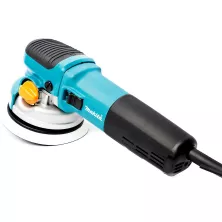 Шлифмашина эксцентриковая MAKITA BO 6040