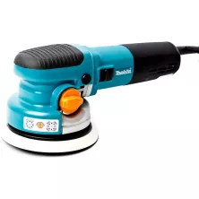 Шлифмашина эксцентриковая MAKITA BO 6040