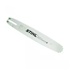 Шина STIHL 40 см, 3/8, 1,6 мм, 11 зуб