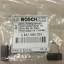 Щетки угольные BOSCH А96 перфоратора Bosch GBH 2-26 1617000525