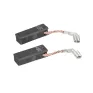 Щетки угольные BOSCH А96 перфоратора Bosch GBH 2-26 1617000525