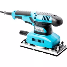 Шлифмашина площадочная MAKITA BO 3710 (carton)