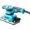 Шлифмашина площадочная MAKITA BO 3710 (carton)