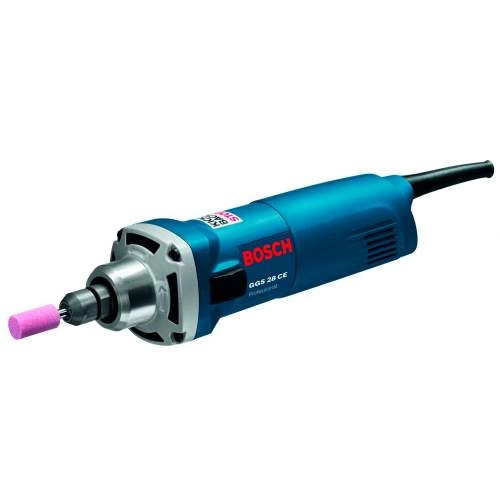 Шлифмашина прямая BOSCH GGS 28 CE