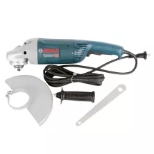 Углошлифмашина 230мм BOSCH GWS 24-230 H