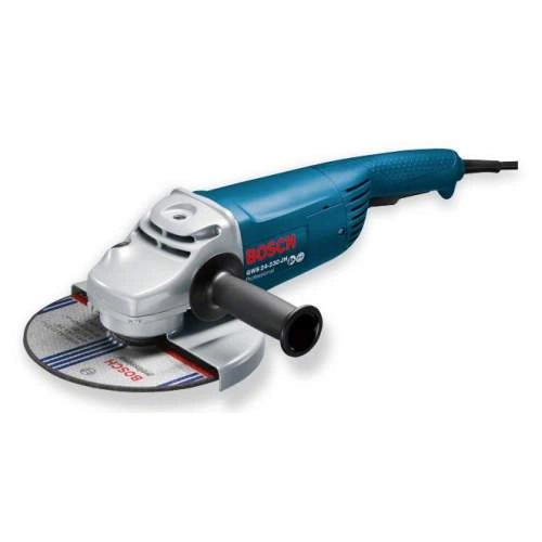 Углошлифмашина 230мм BOSCH GWS 24-230 JH