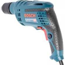 Дрель безударная BOSCH GBM 10 RE (carton)