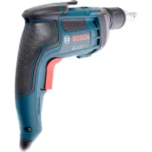 Дрель-шуруповет сетевой BOSCH GSR 6-25 TE (case)